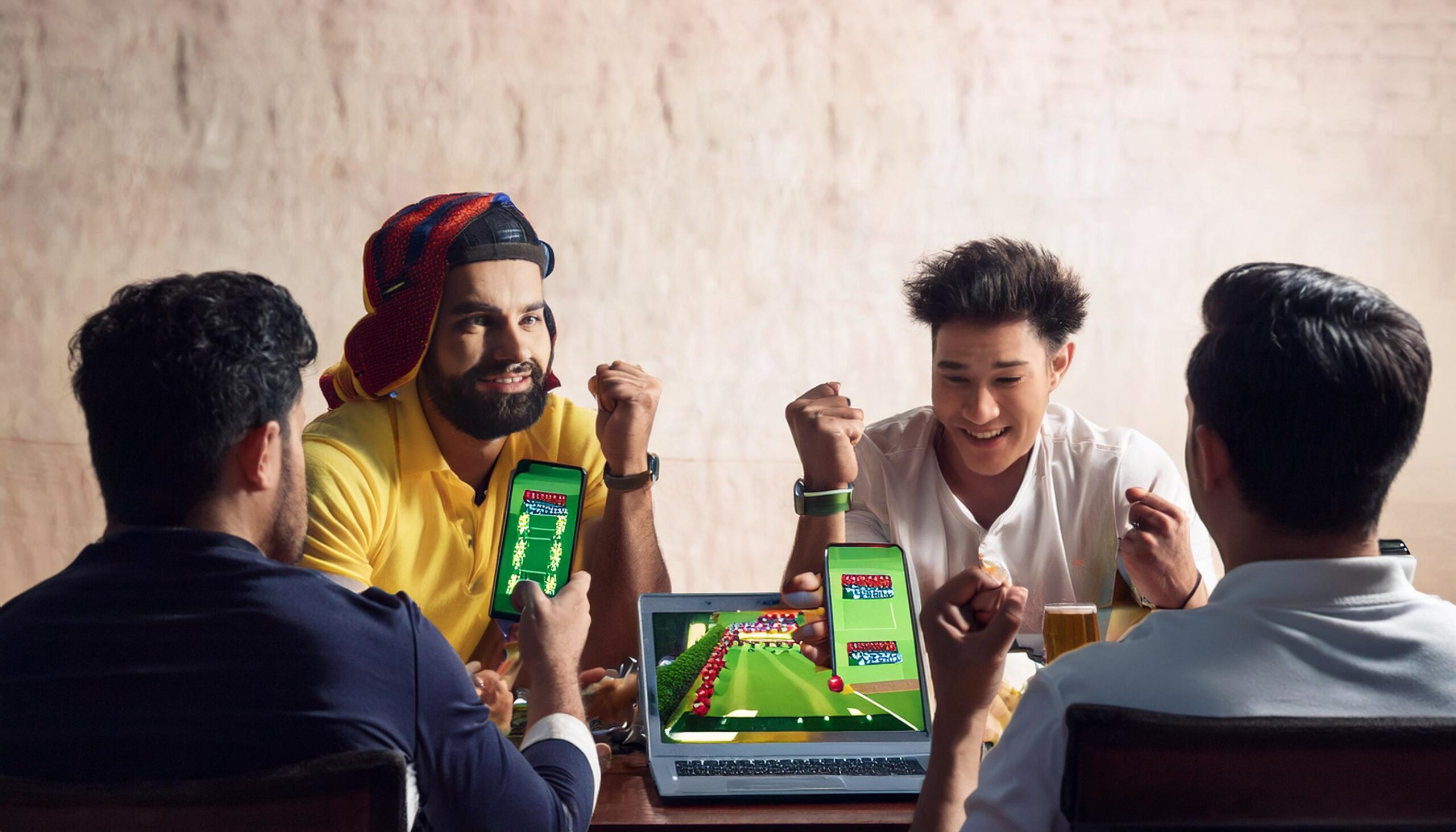 Trusted Online Cricket ID: Features, Benefits & User Guide